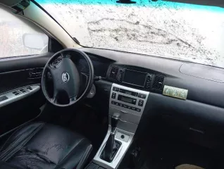 Автомобиль БИД QCJ7160A2  F 3 , модель   BYD QCJ7160A2  F 3 , год изготовления   2008 г., VIN: LGXC16DG080027301