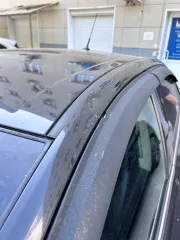 Шевроле Авео 2012 года, черный цвет. VIN: XUUTF69EJC0020305, госномер В400РА21.