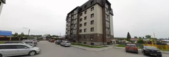 Помещение нежилое, площадь 41,7 кв.м., назначение: нежилое помещение, кадастровый (условный) номер: 54:32:010204:242, цокольный этаж
Адрес (местонахождение): Россия, обл Новосибирская, г Бердск, ул Речная, дом 39