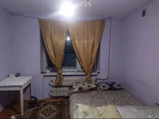2/4 доли комнаты, 12 кв.м, Обнинск, Калужская область. Помещение жилое (комната) с кадастровым номером 40:27:030602:5951, площадь 12 кв.м., общая долевая собственность 2/4, расположенное по адресу: Калужская обл., г. Обнинск, ул. Энгельса, д. 23, кв. 10, ком. 3. Основание государственной…