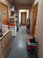 Квартира 81,6 кв. м, 4 комнаты, Москва. Недвижимое имущество: квартира, расположенная по адресу: Российская Федерация г. Москва, внтютерюгю муниципальный округ Новокосино ул. Суздальская, д.20, к.2, кв.170, состоящая из 4-х жилых комнат, общая площадь 81,60 кв. м., 2 этаж, 14-этажного жилого дома…
