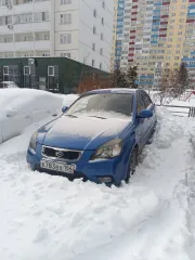Kia Rio 2010 года выпуска. VIN-номер XWEDH411BB0003911. Находится в залоге у ПАО "Совкомбанк". В рабочие дни ознакомиться с автомобилем и документами можно с 12:00 до 14:00 по адресу: г. Красноярск, ул. Урицкого, д. 61, оф. 3-19. Контакты для связи: 660049, г. Красноярск, ул. Урицкого, д. 61, оф…