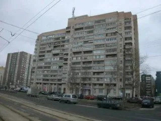 Квартира, 35,1 кв.м, 1-комнатная, Санкт-Петербург по адресу: г. Санкт-Петербург, ул. Десантников, д. 24, литера А, кв. 187, общей площадью 35,1 кв.м., кадастровый номер 78:40:0008309:4473