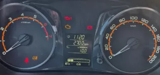 Автомобиль легковой марки LADA, модель: Granta, год выпуска: 2023, кузов №: XTA219040R1017755, VIN: XTA219040R1017755
