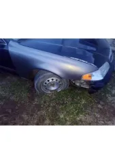 Mazda 626, 2000 года, 136 лс, АКПП, легковой автомобиль, марка: MAZDA, модель: 626, год изготовления: 2000 г.в., VIN: 1YVGF22C715201750, г/н: Е455МН08, мощность двигателя, л. с. (кВт): 136 (100), рабочий объем двигателя, куб. см: 1991, кузов №: 1YVGF22C715201750.