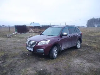 Lifan X60 2013 Lifan X60, 2013 года, 128 лс Автомобиль легковой, марка: LIFAN, модель: 215800, VIN: X9W215800E0015866, гос. рег. номер: О808АТ774, год изготовления: 2013