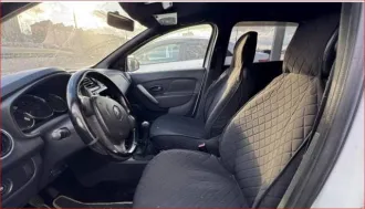 Renault Logan 2018 года, 82 лс, идентификационный номер (VIN): X7L4SRAVP60135361, шасси (рама) отсутствует.