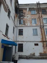 Нежилое помещение 233.1 кв. м, Новосибирская область, г. Новосибирск, ул. Народная, д. 65. Кадастровый номер: 54:35:041905:956, РНФИ П13550024554.