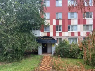 Нежилое помещение 13,5 кв. м, г. Белгород, ул. Костюкова, 22, Белгородская область, кадастровый номер 31:16:0101001:24612, этаж № 1, год постройки 1971, назначение нежилое.