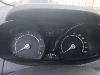 Ford EcoSport 2015, 122,4 лс, 171 972 км, VIN: Z6FLXXECHLFE05691. Имущество обременено залогом АО «ОТП Банк».