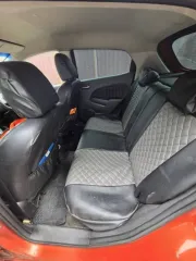 Mazda Demio 2009, 113 лс, АКПП, VIN: DE5FS119964. В залоге у ООО МФК «ПСБ Финанс».
