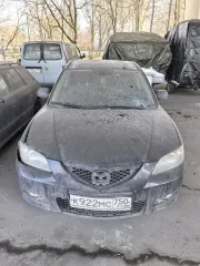 Mazda 3 2008 легковой автомобиль марки: Mazda, модели: 3, год выпуска: 2008 г., кузов №: JMZBK12F601774304, идентификационный номер (VIN): JMZBK12F601774304. Имущество обременено залогом ПАО «Совкомбанк» Ознакомление с документами об имуществе, договором о задатке, купли-продажи - на сайте…