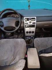 Lada Priora 2008 года, 97,9 лс, 200000 км еще Легковой автомобиль, марка: LADA PRIORA, модель: LADA 217030, VIN: XTA21703080083971
