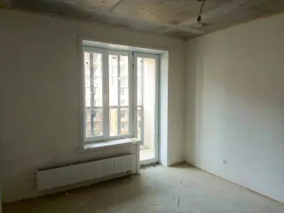 Однокомнатная квартира 42.27 м² в Северодвинске по адресу: пр. Победы, земельный участок 29:28:104167:84, 1 этап строительства, кв. 136. Назначение – жилое.