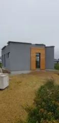 Земельный участок 1068 +/- 11 кв.м и дом 117,5 кв.м в Ленинградской обл., расположенные по адресу: Российская Федерация, Ленинградская область, Гатчинский район, Веревское сельское поселение, д.Горки, ул.Благодатная, з/у 21. Кадастровый номер участка: 47:23:0259004:2144, кадастровый номер дома…