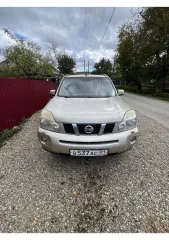 Nissan X-Trail 2008 Автомобиль марки NISSAN модель XTrail, 2008 г.в., VIN-номер JN1TBNT31U0029486 8-928-464-14-00, 354340, Краснодарский край, г. Сочи, ул. Ленина, 2, а/я 280 354200, край Краснодарский, г. Сочи, Лазаревский район, а/я 193 отправив запрос, либо на эл почту irinulya@mail.ru