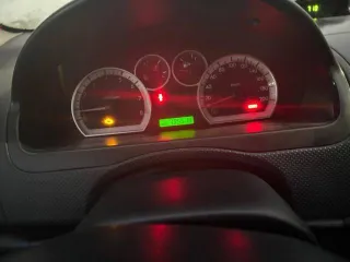Chevrolet Aveo 2007 года, седан, синий, госномер B285HO156, VIN XUUSF697J0000579, ПТС 86 PO 140421, СТС 99 28 362727. Требуется замена переднего бампера, гранаты с левой стороны и датчика холостого хода.