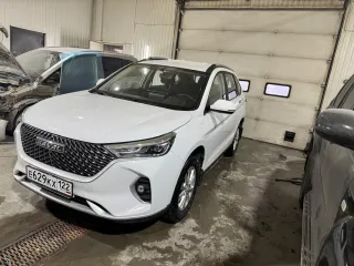 HAVAL M6 2024, автомобиль марки HAVAL модель M6 2024 г.в., VIN LGWEF4A53RF723946. Ознакомиться с имуществом можно по адресу: г. Барнаул, ул. Новороссийская 47/1 (автостоянка), с понедельника по пятницу с 08:00 до 18:00 без предварительной записи у организатора торгов.