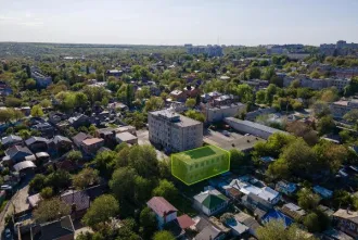 Продажа объекта недвижимости площадью 551,3 кв. метра (кадастровый номер 61:55:0011321:389) одновременно с земельным участком площадью 362 кв. метра (кадастровый номер 61:55:0011321:415), на котором расположен такой объект недвижимого имущества, местоположение: Ростовская область, г. Новочеркасск…