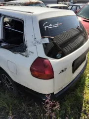 Nissan AD 2002 г.в., без г/н, № кузова VY11253956. Боковое стекло отсутствует, комплектность и состояние не проверялась, данное имущество обращено в доход государства (документы отсутствуют), находится в Ирбейском районе. Пробег: 0, вид транспорта: легковой, объем двигателя: не установлен, год…