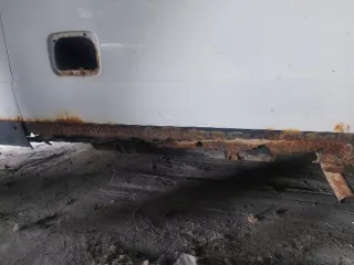 1/3 доля в праве общей долевой собственности на земельный участок общей площадью 37051 кв.м (кадастровый номер: 76:11:131904:122), расположенный по адресу: Ярославская область, р-н. Переславский, Перелесский. Ознакомление с порядком, сроками и условиями продажи осуществляется в рабочие дни с…