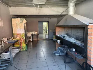 Помещения 311 кв.м, Карповский пер., 3, Томская область. Нежилые помещения (кадастровый номер: 70:21:0100050:1731) пом. 1001-1003,1005-1015,1017-1019 общей площадью 311 кв.м. по адресу: Томская область, г. Томск, пер. Карповский, д. 3