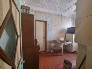 Квартира 48.5 кв.м, доли 4/6, Чувашская Республика 4/6 доли в общей долевой собственности на квартиру, площадь 48,5 кв.м., адрес (местонахождение): Чувашская Республика, рн. Козловский, г. Козловка, ул. Лобачевского, д. 13, кв. 2, кадастровый (условный) номер: 21:12:121602:670. Все риски, связанные…