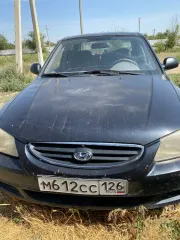 Hyundai Accent 2007. Автомобиль марки HYUNDAI модель Accent 2007 г.в. VIN-номер X7MCF41GP7M115848. Осмотр имущества Должника осуществляется по предварительному согласованию с финансовым управляющим по номеру телефона с предоставлением на электронную почту заявления в виде отсканированного документа…