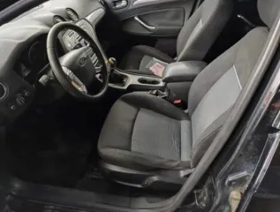 Автотранспортное средство В соответствии с п. 2 Информационного сообщения (прикрепленный файл к настоящему извещению) 
Мощность двигателя: 107/145,52 
Марка:  FORD MONDEO 
Объем двигателя: 1999 
Пробег: 256900 
VIN номер: X9FDXXEEBDAP07443 
Вид транспорта: Легковой 
Год выпуска: 2010…
