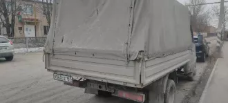 транспортное средство ГАЗ 3302, 2012 г.в., г/н Х060ОЕ161, VIN X96330200C2471398, присутствуют сколы, карозия, вмятины, задний клапан тента порван, должник Гоцко А.В., (Поручение ТУ Росимущества в РО от 14.05.2025 № 61-683-У). Адрес (местоположение): Ростовская область, г. Батайск, ул. Урожайная, д…