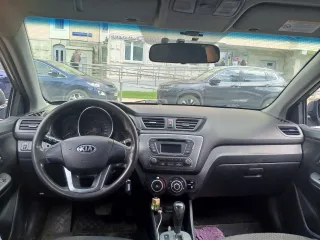 KIA RIO 2013 Avtomobil' marki KIA model' RIO 2013 g.v. VIN-nomer Z94CB41BBDR145695 Oznakomit'sya s poryadkom prodazhi i poluchit' dopolnitel'nuyu informatsiyu ob imushchestve mozhno v rabochie dni s 10:00 do 18:00 chasov po predvaritel'noj dogovorennosti s organizatorom torgov. O dne i vremeni…