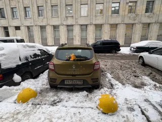 RENAULT SANDERO 2017, VIN-номер X7L5SREAG57873934. Имущество является предметом залога ПАО "Совкомбанк". Финансовый управляющий обращает внимание участников торгов на возможное наличие арестов или запрещений на проведение регистрационных действий, связанных с арестами или исполнительными…