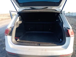 Volkswagen Tiguan 2018 года выпуска, VIN: XW8ZZZ5NZKG201700. Осмотр автомобиля осуществляется по месту его нахождения. Ознакомление с документами возможно по месту нахождения арбитражного управляющего по предварительной записи. Запрос направлять на prokhorovpi@mail.ru или по телефону 89994671215.