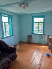 Жилое здание, кадастровый номер: 75:16:240112:57, площадь: 46,1 кв.м., местоположение: Забайкальский край, р-н Петровск-Забайкальский, пгт. Новопавловка, ул. Чкалова, д. 21, вид права, доля в праве: собственность.