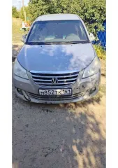 Vortex Estina 2012 года, 109 л.с. Автомобиль легковой, марка: А21, модель: VORTEX ESTINA, VIN: X7MDC11DMC0000202, гос. рег. номер: М852ТК161, год изготовления: 2012. Транспортное средство имеет повреждения.