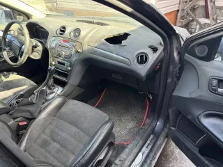 Ford Mondeo, 2008 года, 161 л.с., 354758 км, VIN WF0DXXGBBD8C48696