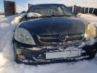 Lifan Breez (520), 2008 года, 88,4 лс, 200000 км, Легковой автомобиль, марка: LIFAN, модель: 214801, год изготовления: 2008, VIN: X9W21480180000964, мощность двигателя, л. с. (кВт): 88.4 (65), вид собственности: индивидуальная. Пробег уточнять при осмотре.