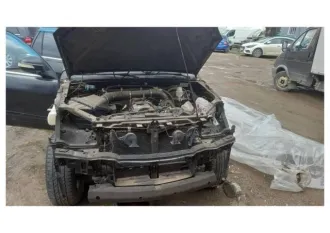 Great Wall Hover H3, 2011 года, 122 лс, автомобиль легковой, марка: GRЕАТ WАLL СС 6460КМ, модель: GRЕАТ WАLL СС 6460КМ, VIN: Z8PFF3A5XBA008531, гос. рег. номер: Х331СХ116, год изготовления: 2011
