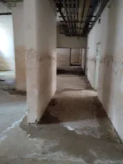Доля 1/16 нежилого помещения 870 кв.м, Краснодарский край. Кадастровый номер 23:43:0139077:2896. Адрес: Краснодарский край, г.Краснодар, проезд им.Репина, д.1, пом. 20, 21, 22, 23, 24, 25, 26, 27, 28, 29, 30, 31, 32, 33, 34, 35, 36, 37, 38, 39, 40, 41, 42, 43, 45, 46, 47, 48, 49, 50, 51, 52, 53…