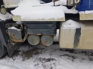 Сортиментовоз LS 1, 2011 года выпуска, VIN X89LS1000B0DU8040, регистрационный знак О579ЕТ29, без гидроманипулятора.