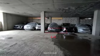 Гаражное место - 20,7 кв.м, кадастровый номер 63:01:0708002:4561
Адрес: Самарская обл., г. Самара, Промышленный р-н, ул. Губанова, д. 9, гаражное место 6-43
Ведется работа по освобождению от имущества третьих лиц