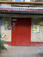 Квартира во Владимирской области, 40,7 кв.м, 3 комн. Жилая недвижимость – квартира, находящаяся в залоге у АО «ТБанк» в порядке правопреемства (в связи с реорганизацией ПАО Росбанк (ИНН 7730060164) в форме присоединения к АО «ТБанк»), адрес: Российская Федерация, Владимирская область, м.о…