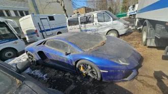 LAMBORGHINI AVENTADOR, 2014 АМТС, VIN ZHWEC1ZD1FLA03077. Вид транспорта: легковой автомобиль. Год выпуска: 2014. VIN номер: ZHWEC1ZD1FLA03077. Марка: LAMBORGHINI. Модель: AVENTADOR.