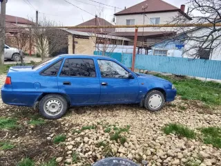 Daewoo Nexia 2011. Легковой автомобиль DAEWOO NEXIA, 2011 г.в., VIN: ХWВ3L32EDBA226003, гос. номер: К480АР123, кузов: седан, цвет: сине-голубой, двигатель: 1.5 л, 80 л.с. Ознакомление с имуществом осуществляется по согласованию с финансовым управляющим по электронной почте: dchegoshev@mail.ru либо…