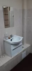 Помещение назначение: нежилое, лабораторный корпус, S = 510,1 м², кадастровый номер: 38:36:000020:17457, этаж: 5, По адресу: Иркутская область, г. Иркутск, ул. Декабрьских Событий, д. 576,  в залоге у "Реалист Банк" , в аренде, и 
6,29 % доли в праве собственности на земельный участок, с…