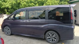 Honda Stepwgn 2015, марка HONDA, модель Stepwgn 2015 г.в., номер кузова RPЗ-1010596. Предварительное ознакомление с документацией в рабочие дни по адресу: г. Оренбург, ул. М.Жукова д.26, с 10-00 до 17-00 (мест. вр.), тел.:(3532)90-08-25, s.a.naumowa@yandex.ru, с имуществом по месту нахождения…