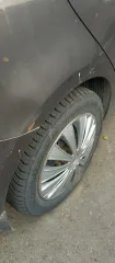 KIA YD (Cerato Forte) 2014, VIN-номер XWEFX411AE0003160. Ознакомление с имуществом возможно с момента публикации сообщения о продаже и до окончания приема заявок по предварительной записи с организатором торгов по телефону: 89605442246, эл. почте: pravo-76@bk.ru.