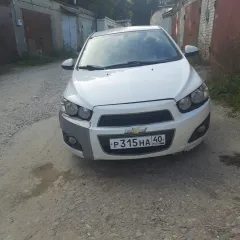 Автомобиль марки CHEVROLET модель KLIT AVEO  2013 г.в. VIN XUUTF69EJC0033201 Ознакомление с имуществом производится с момента публикации сообщения о продаже имущества и до окончания приема заявок по предварительной записи по телефону: 89581884821 или по электронной почте. Запросы направляются на…