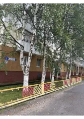 Квартира 30.4 кв.м Пыть-Ях Ханты-Мансийский автономный округ - Югра Жилое помещение – квартира, адрес: Ханты-Мансийский автономный округ - Югра, городской округ Пыть-Ях, город Пыть-Ях, микрорайон 2 Нефтяников, дом 2, квартира 7, кадастровый номер 86:15:0101012:1531, Площадь, кв.м 30.4, Этаж:2…