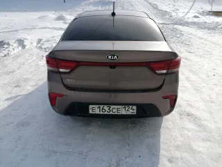 KIA RIO 2020 Легковой автомобиль марки: KIA, модель: RIO, год выпуска: 2020, идентификационный номер (VIN): Z94C341BBLR188993. Ознакомление проводится по адресу: Красноярский край, г. Норильск, Хантайская, д. 45, по предварительной записи по тел. +7 913 526-66-22. По всем вопросам организации…